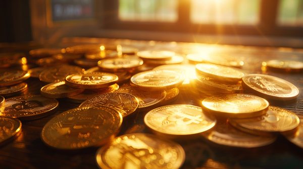 Cours pièces d'or : où se renseigner sur ce point ?