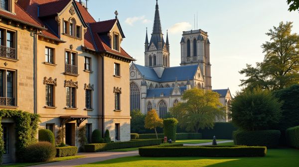 Maximiser votre rendement avec l'investissement locatif à Reims