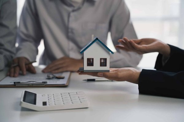 Comment trouver une maison a vendre Chatellerault ?