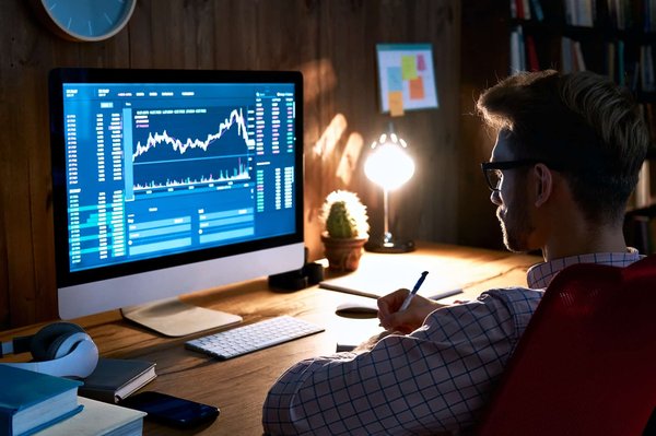 My Forex Funds : La clé de votre succès financier
