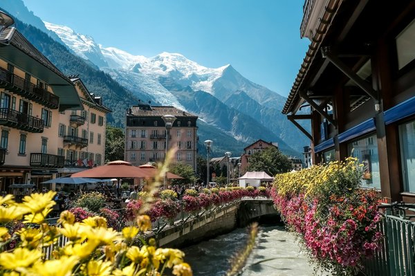 Atouts des locations saisonnières à chamonix