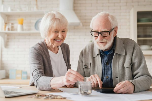 Retraite complémentaire : comprendre le principe