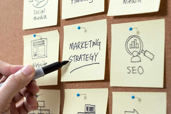 Maximiser votre marketing avec des stratégies éprouvées