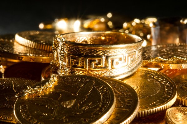 Investir dans l'or : comprendre le cours de l'or aujourd'hui