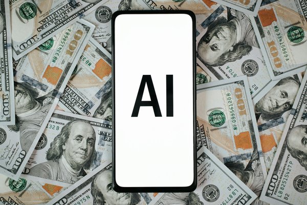 Gpu minage : maximisez vos gains avec l'intelligence artificielle