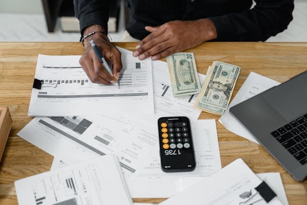 Les clés essentielles de la gestion financière efficace pour les entreprises